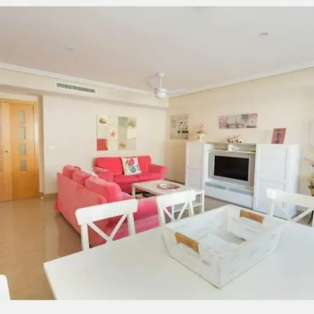 Apartment Atico Nuevo *