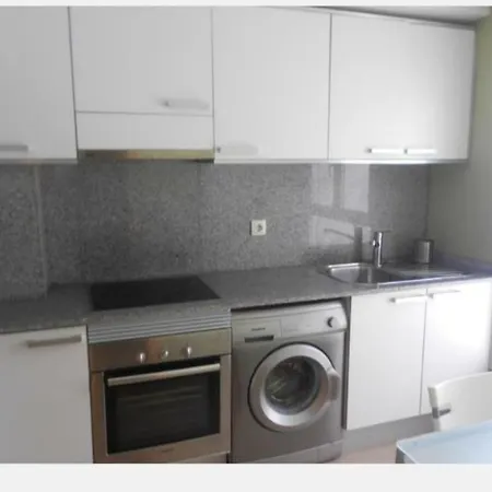 Atico Nuevo Apartment Peñíscola
