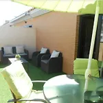 شقة Atico Nuevo Peñíscola