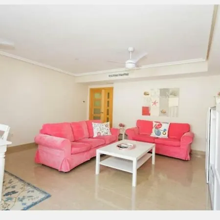 Apartamento Atico Nuevo *