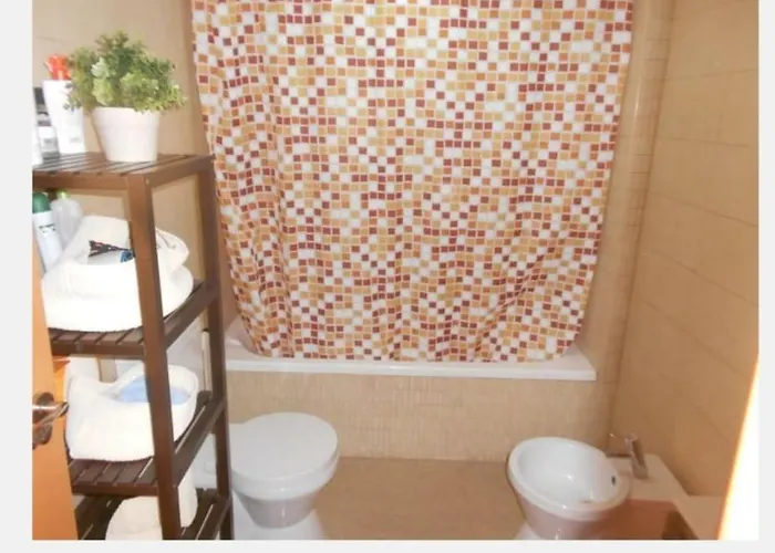 Atico Nuevo Apartamento *