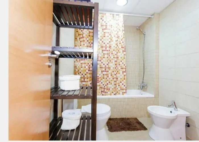 Apartamento Atico Nuevo Peñíscola