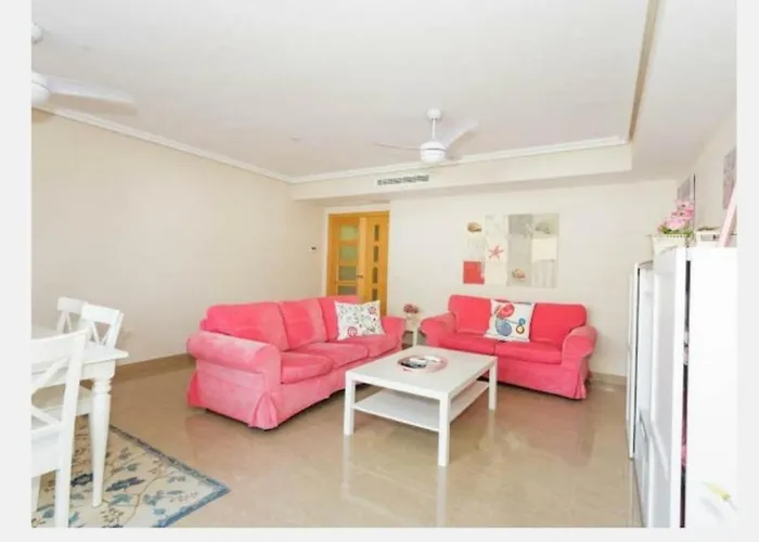 Apartamento Atico Nuevo *